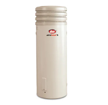 Dux-Heat-Pump Dux Airoheat Heat Pump