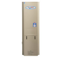 Aquamax G390SS Gas Storage