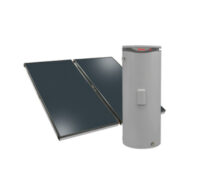Rheem Loline® 511325 Solar Water Heater