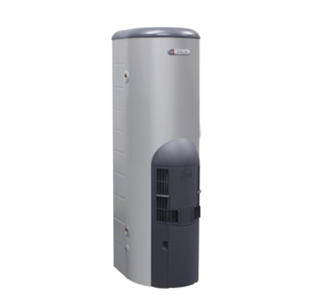 Rheem Stellar 330 Gas Water Heater