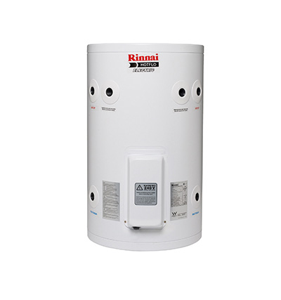Rinnai Hotflo Electric Hot Water Storage 50L