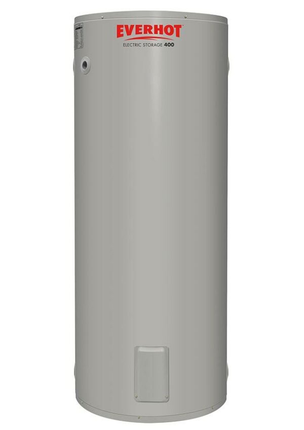 Everhot 400L 4.8kW Single Element Electric Hot Water System