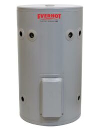 Everhot 50L 2.4kW Single Element Plug In Electric Hot Water System