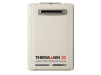 Thermann 6 Star 20L Natural Gas 50 Degree Continuous Flow Hot Water System