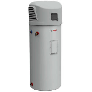 Bosch-Heat-Pump Bosch Hot Water Heat Pump