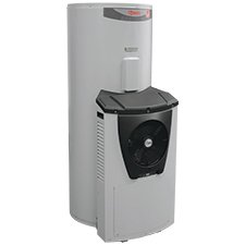 Rheem Heat Pump Hot Water System