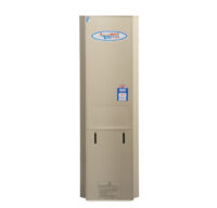 Aquamax G340SS Gas Storage