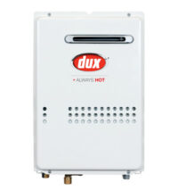 Dux 21L Condensing Continuous Flow