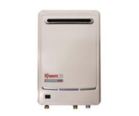 Rheem 20L Gas Continuous Flow Water Heater : 50°C