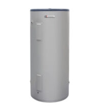 Rheem Stellar® 250L Stainless Steel Twin Element Electric Water Heater