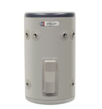 Rheem Stellar® 50L Stainless Steel Electric Water Heater (with plug)