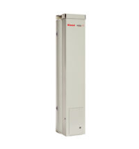 Rinnai 170 litre HOTFLO Gas Unit