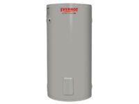 Everhot 250L 3.6kW Single Element Electric Hot Water System