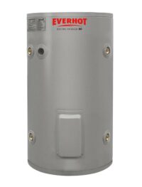 Everhot 80L 3.6kW Single Element Electric Hot Water System