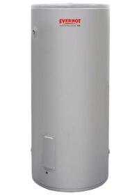 Everhot 250L 3.6kW Single Element Stainless Steel Electric Hot Water System