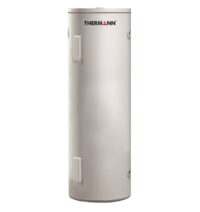 Thermann 400L 4.8kW Twin Element Electric Hot Water System