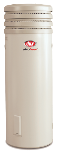Airoheat Heat Pump