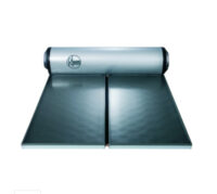 Rheem Hiline® 52D300 VE Solar Water Heater