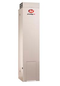 Prodigy 4 Star Gas Storage 170L