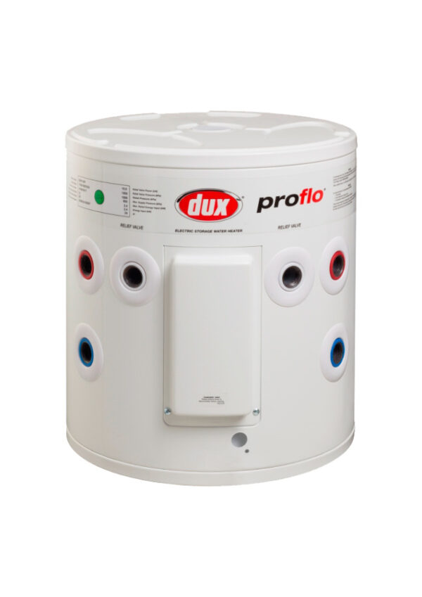 Dux Proflo 25L